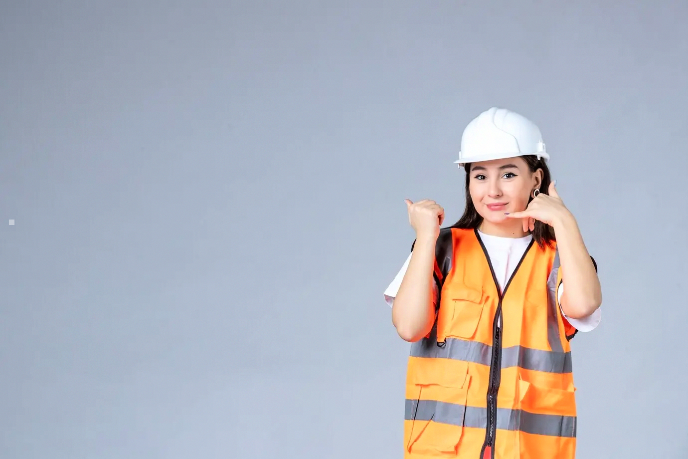 Muestra de servicios que apoyan logística y cadena de suministro